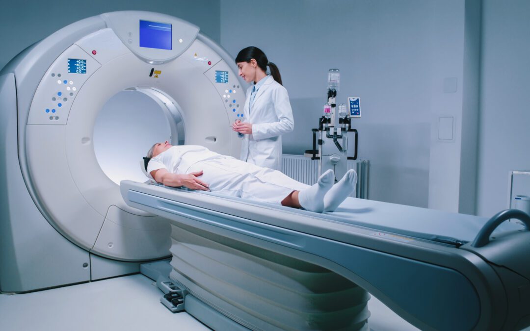 How PET Scans Help Diagnose Neurological Disorders