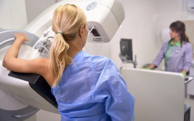 New Mammogram Technology Provides More Efficient Results For Women