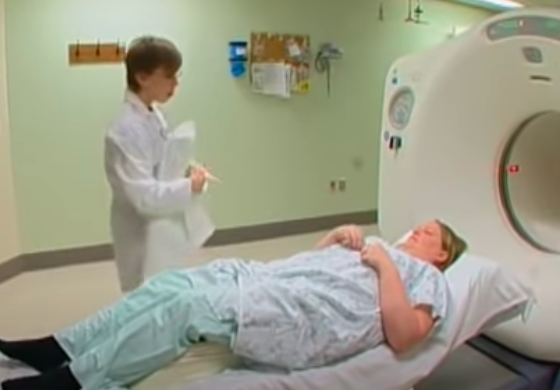 What to Expect When Having a PET/CT Scan