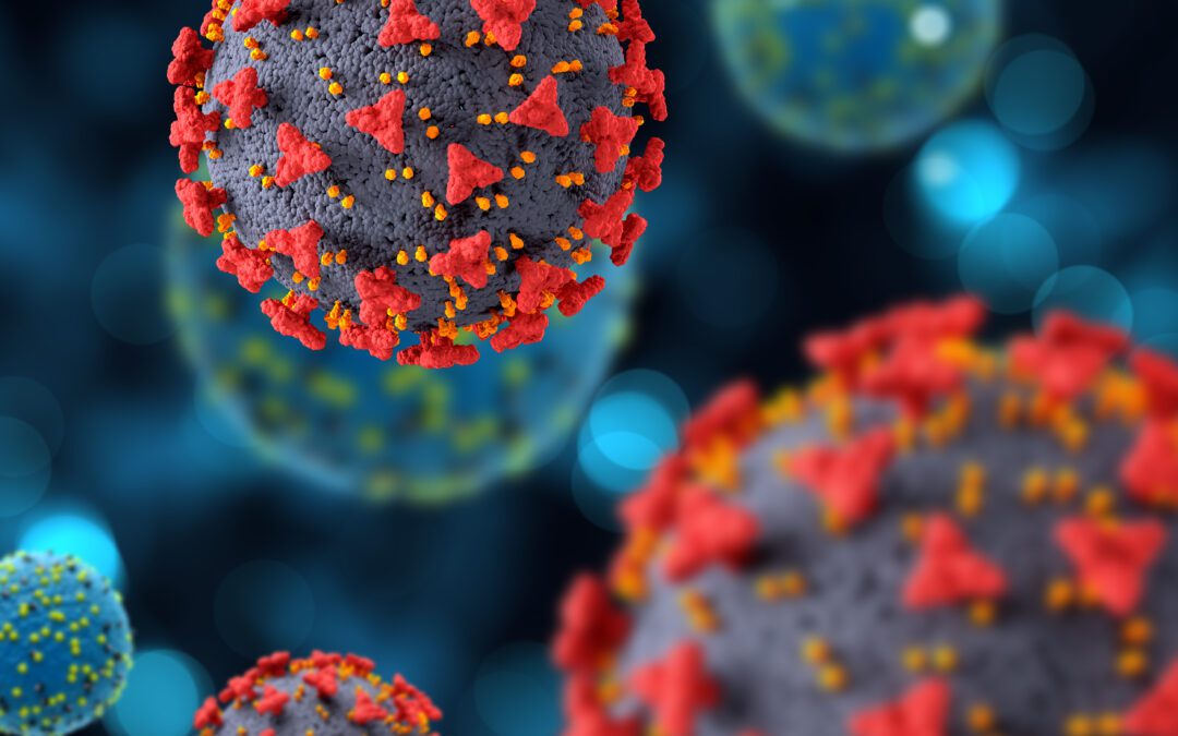 COVID-19 is Making Americans Afraid of Getting Necessary Tests & Services