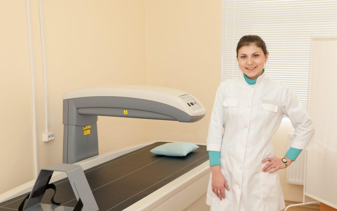 Why You Might Need a Bone Density Scan at Hollywood Diagnosticss