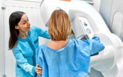 Schedule Your Mammogram at Hollywood Diagnosticss