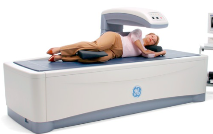 Why You Might Need a Bone Density Scan at Hollywood Diagnosticss