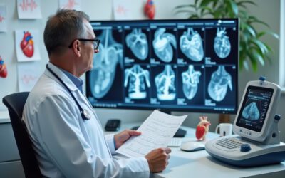 Echocardiograms vs. EKGs: What Are the Differences