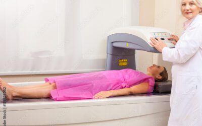 Did You Know That Medicare Covers Bone Density Tests at Hollywood Diagnosticss Center