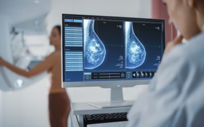 COVID-19 Vaccines Confusing Many Mammogram Patients & Results