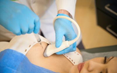 What to Know About Ultrasound-Guided Breast Biopsy