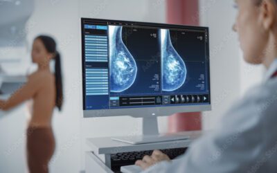 Doctors Fearing COVID-19 Vaccines Are Messing With Mammograms