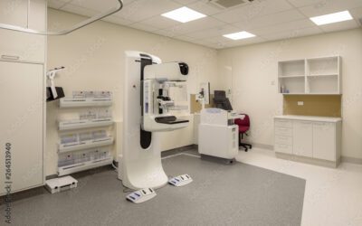 Mammograms & Mammographies at Hollywood Diagnosticss