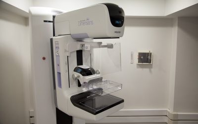 Mammograms & Mammographies at Hollywood Diagnostics