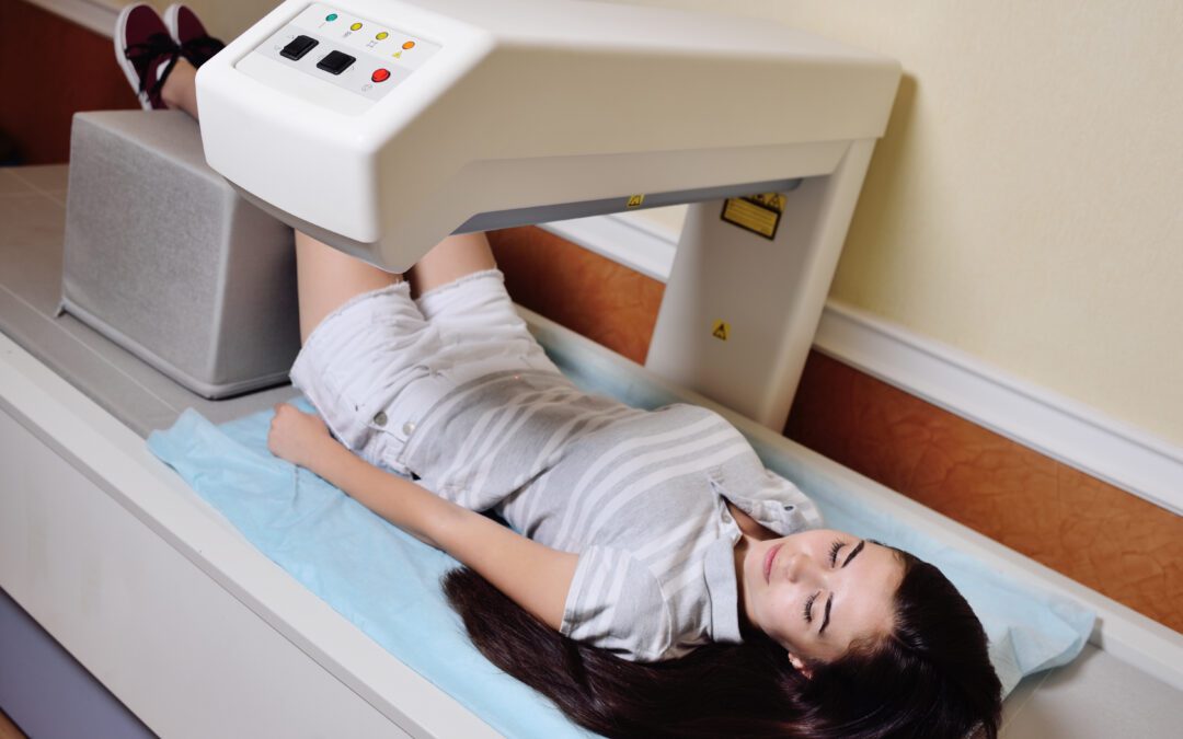 What are Bone Density Scans and How are They Done