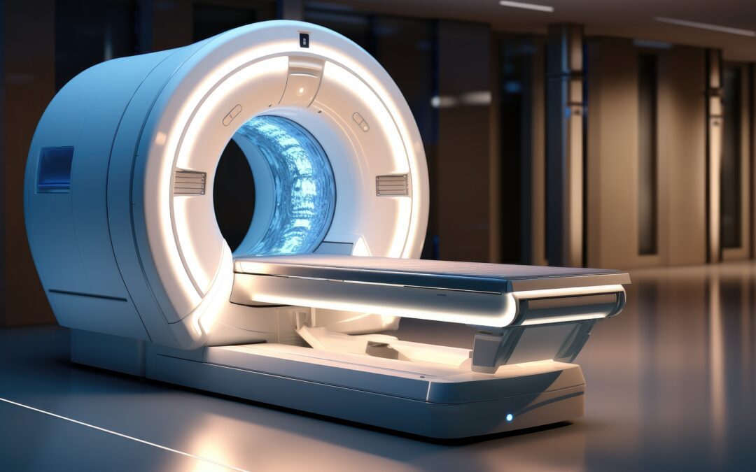 Hollywood Diagnosticss Shows Differences Between High-Field MRI vs. Open MRI