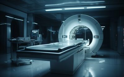 New X-ray Machine Allows For Fast Diagnosis of COVID Pneumonia