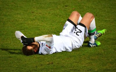What to Do After Sustaining a Recent Sports Injury