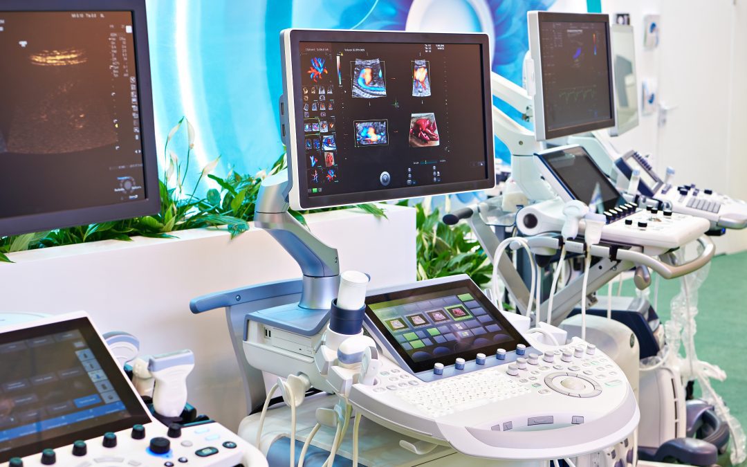 A Quick Guide to Different Kinds of Ultrasounds