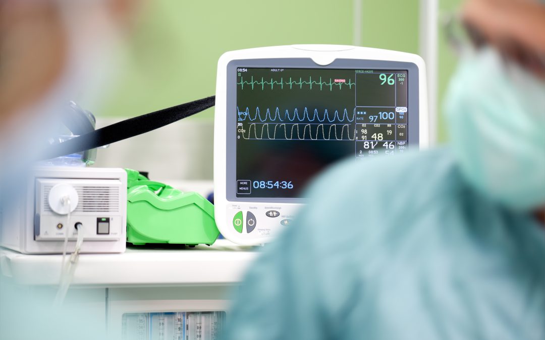 Why You Shouldn’t Be Afraid to Have an EKG