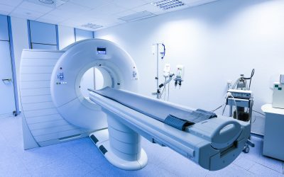 How a CT Scan Can Help Detect Prostate Cancer