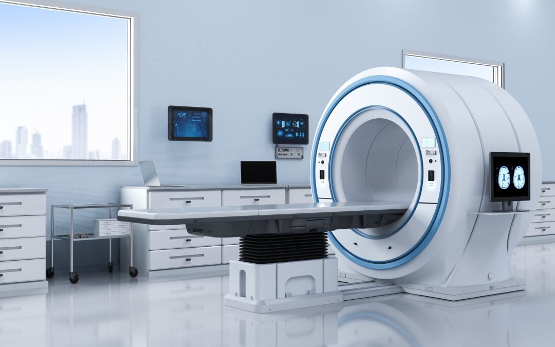 How MRI Scans Have Saved Lives