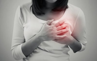 Experiencing Breast Pain, Is it a Sign of Breast Cancer?