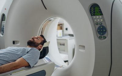 Unveiling the Power of CT Scans: Saving Lives with Hollywood Diagnostics