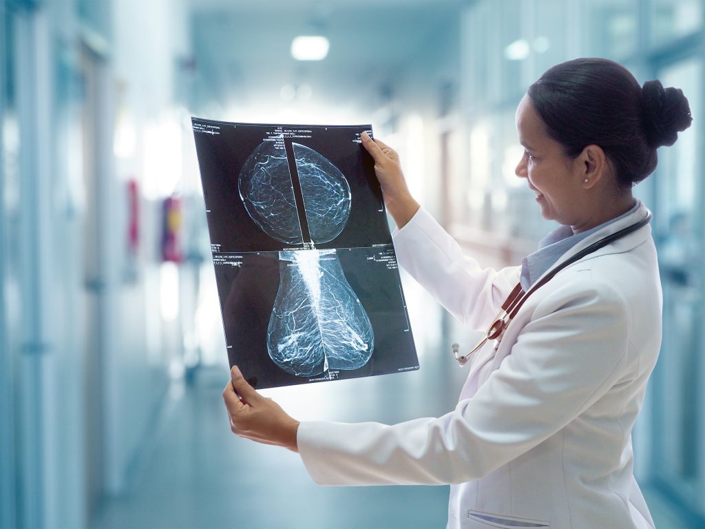 Beyond Breast Cancer Expanding Applications of Medical Imaging for