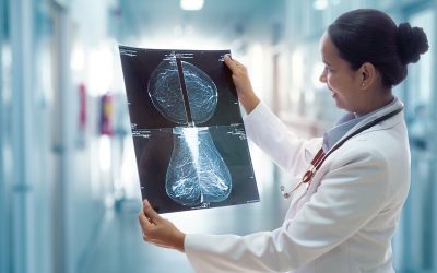 Beyond Breast Cancer: Expanding Applications of Medical Imaging for Women’s Health