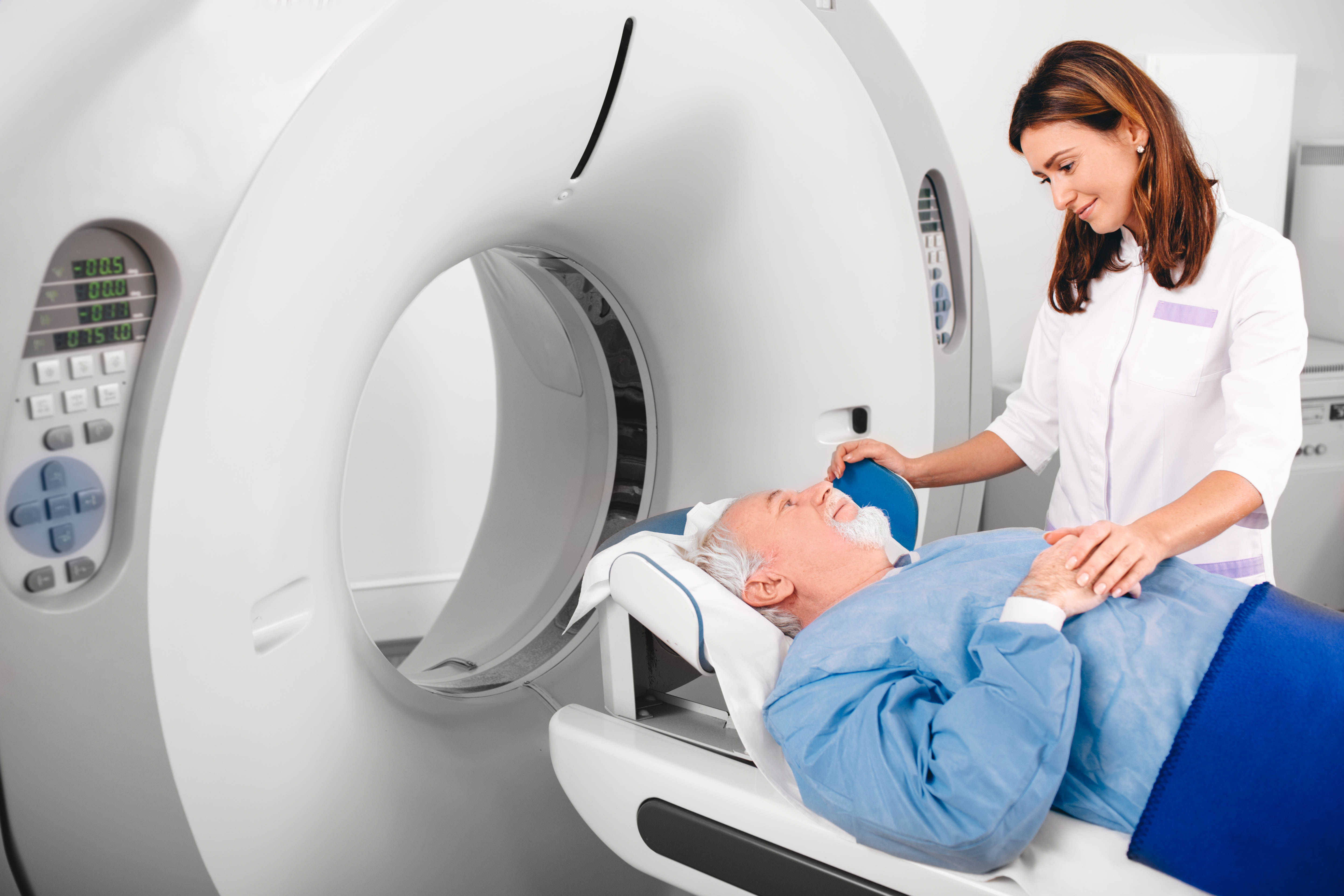 Why You Should Go to the Best Medical Imaging Center in Your Area for CT Scans