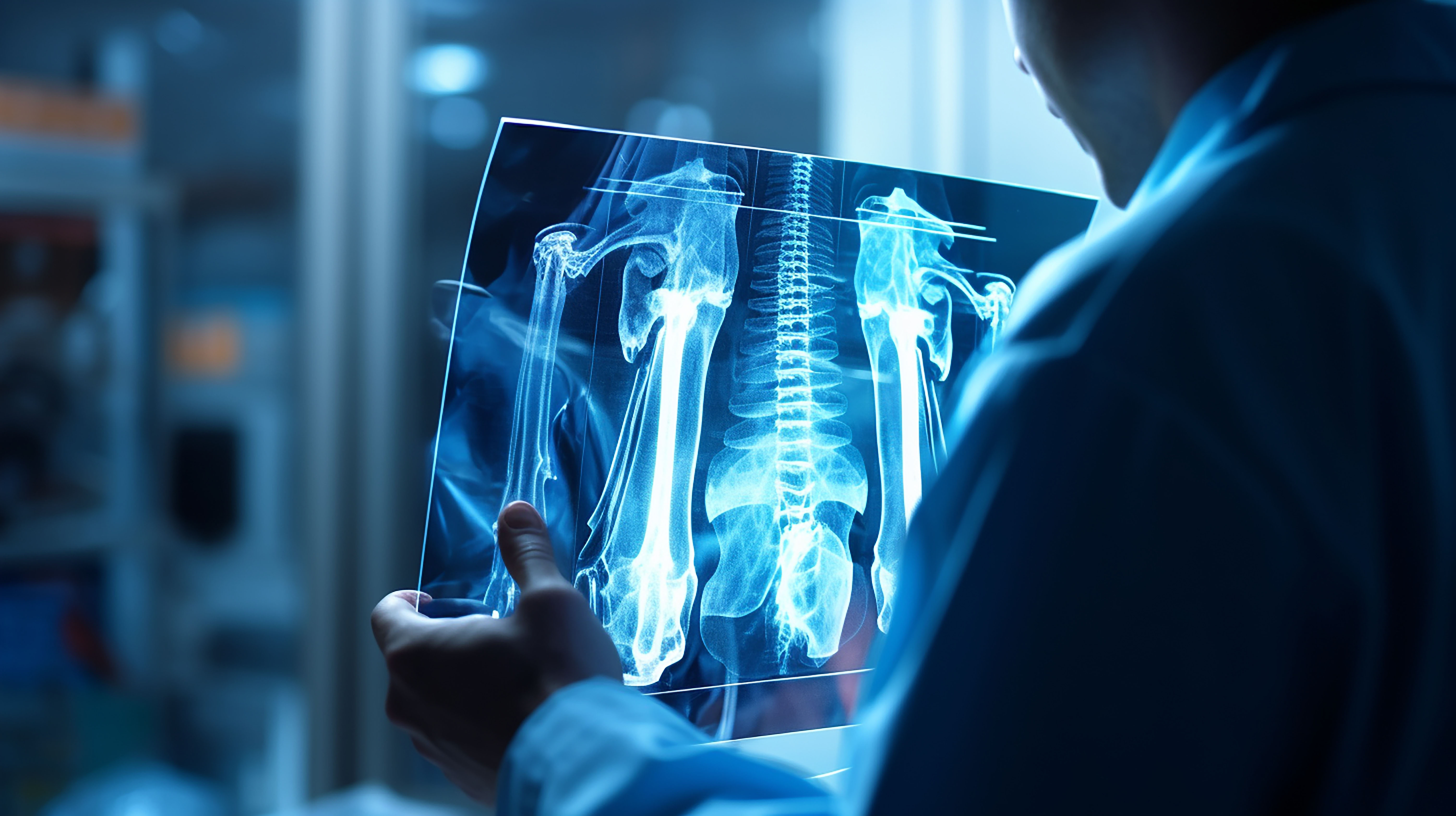 Why Women Should Get Routine Bone Density Scans to Look for Osteoporosis