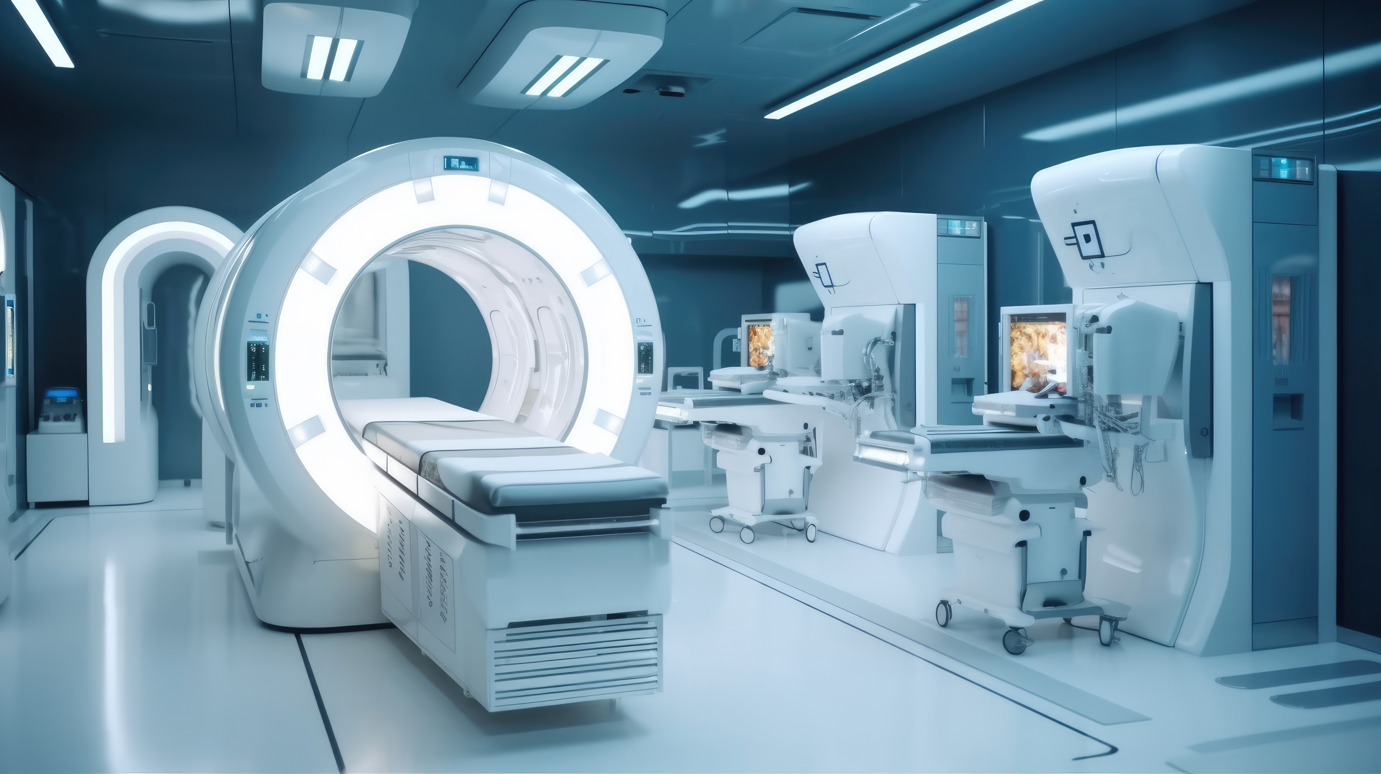 Comparing the Benefits of Open MRI Scans vs. Traditional MRI Scans