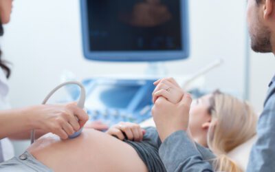 Why You Should Have Routine Ultrasounds at Hollywood Diagnostics for a Safe Pregnancy