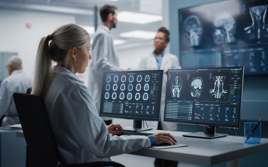 Advancements in Medical Imaging: Hollywood Diagnostics’ Commitment to Excellence