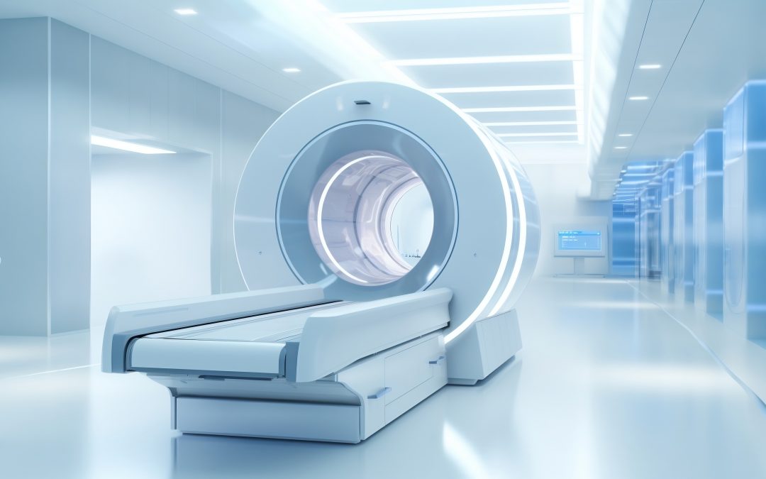 The Forefront of Medical Imaging: Hollywood Diagnostics’ High-field MRI