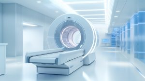 MRI scan, Hollywood Diagnostics