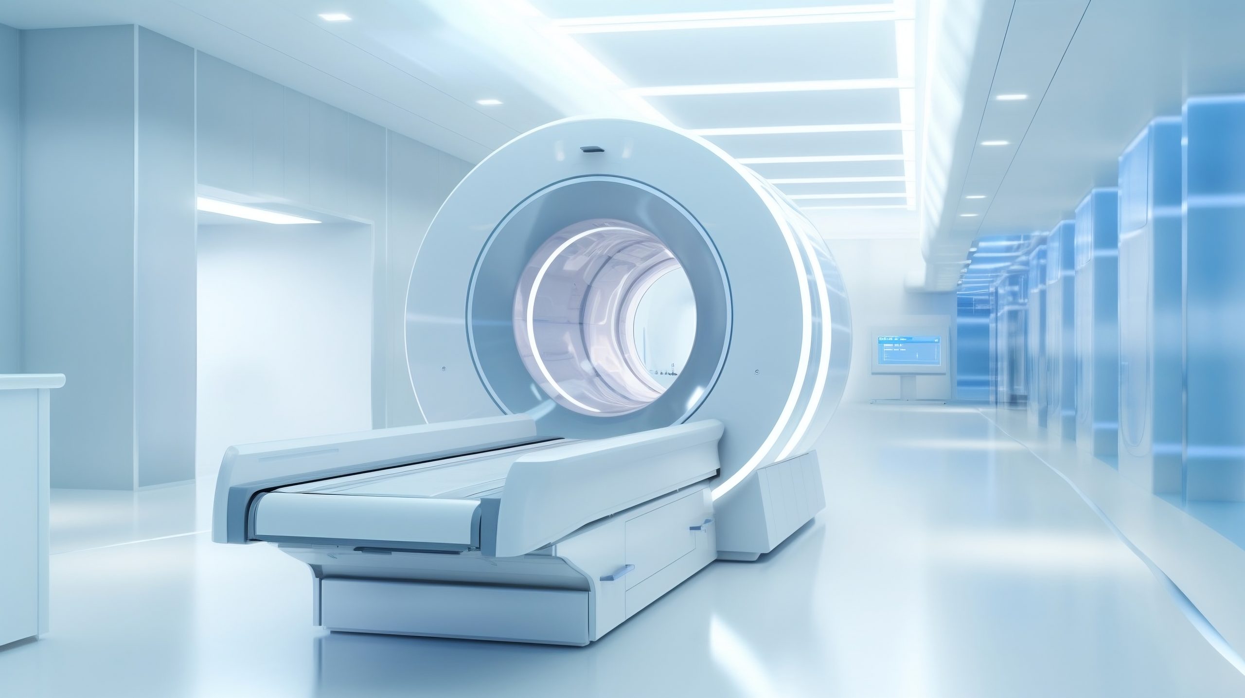 The Forefront of Medical Imaging Hollywood Diagnostics’ Highfield MRI