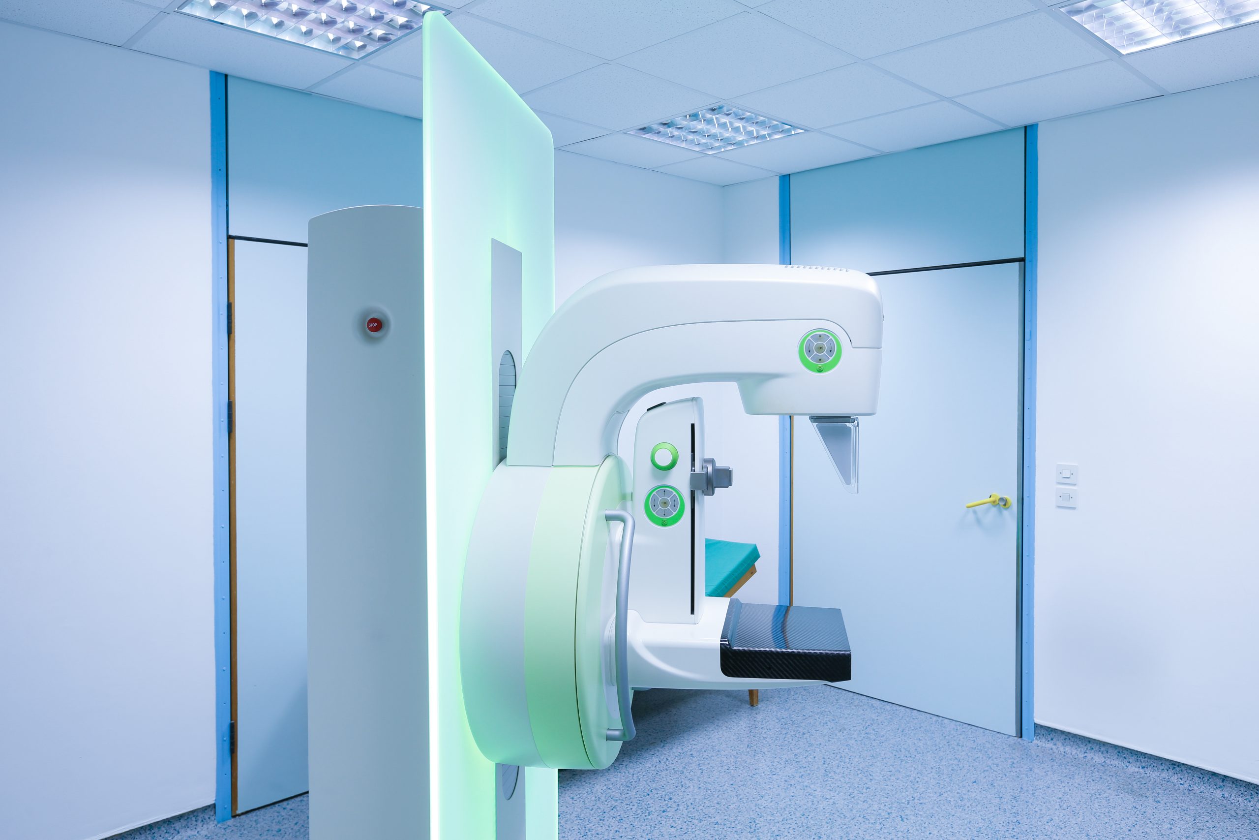 Mammography Screening, Hollywood Diagnostics