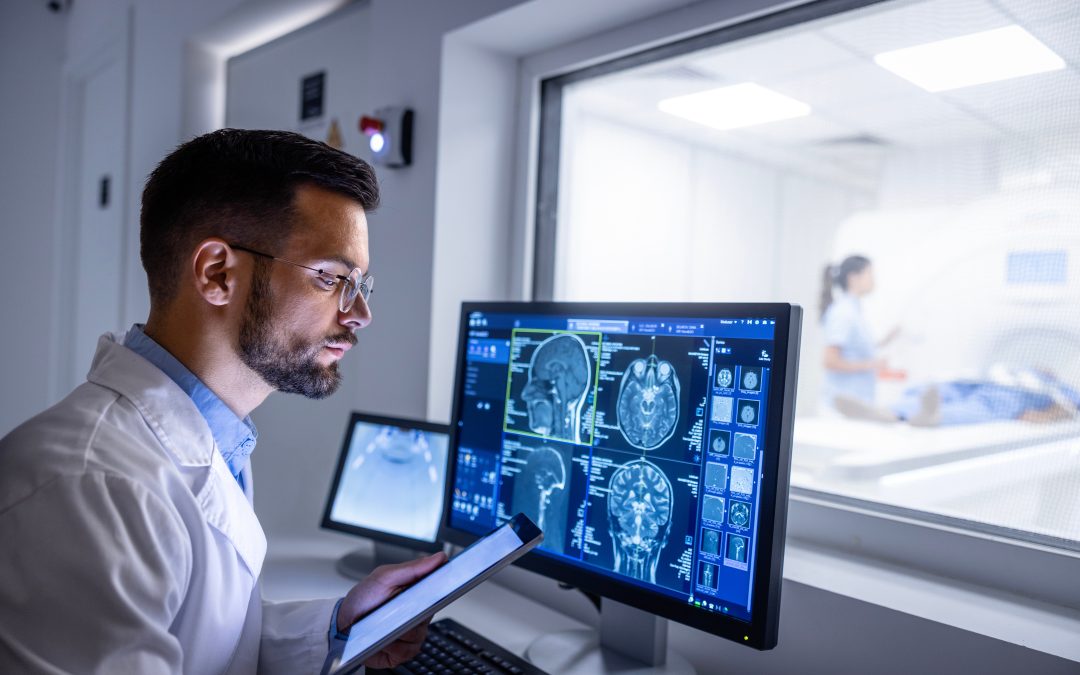 Understanding MRI Technology: A Vital Tool in Modern Healthcare