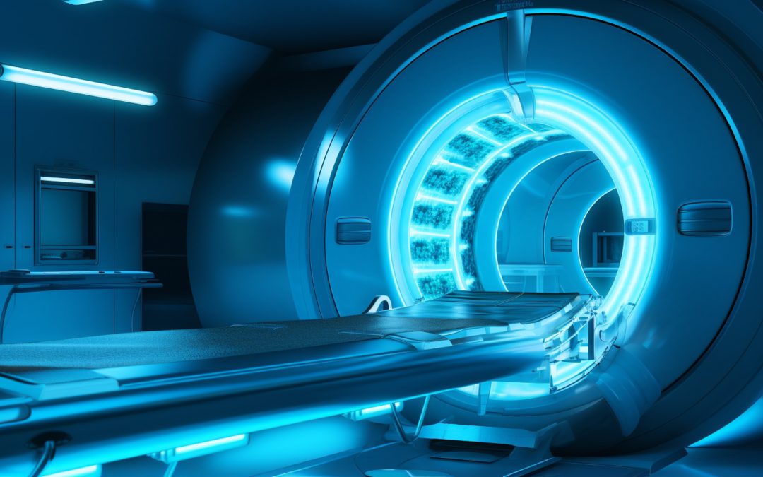 Unveiling the Power of CT Scans in Cancer Detection at Hollywood Diagnostics