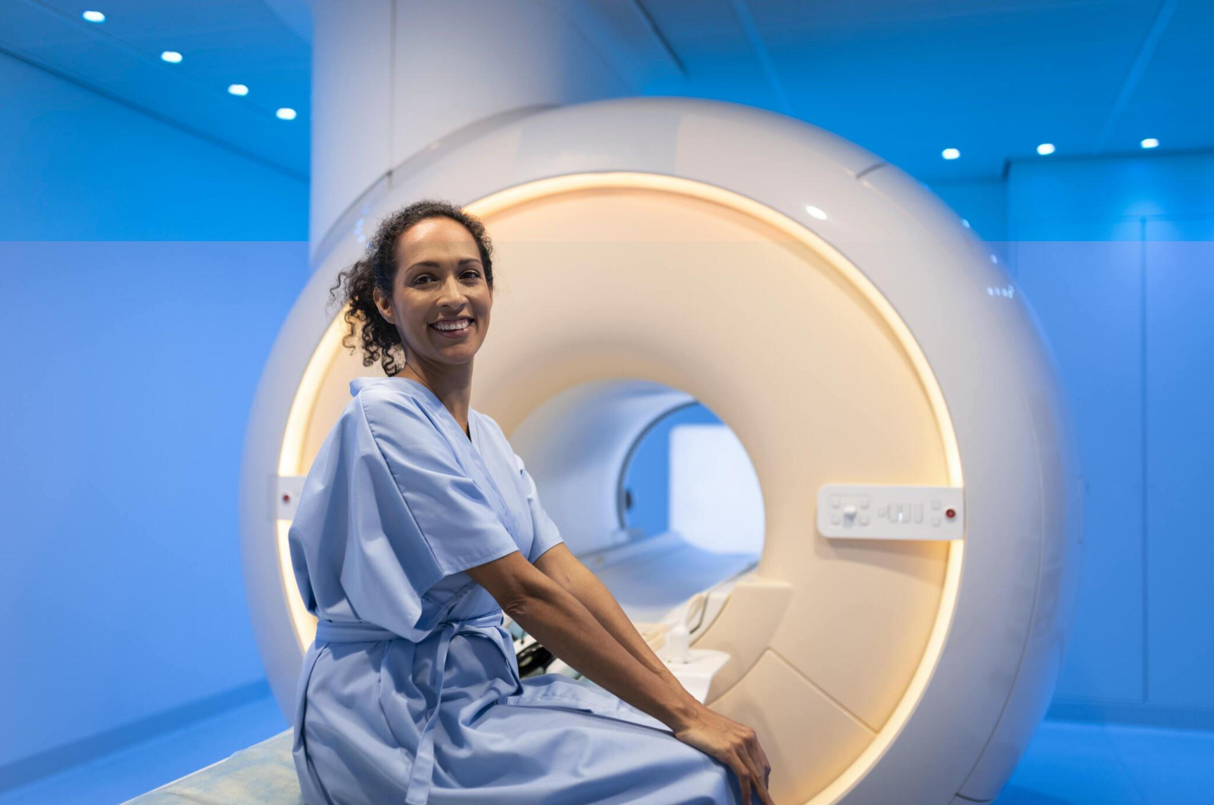 Book an MRI Appointment with Hollywood Diagnostics Center in Hollywood FL