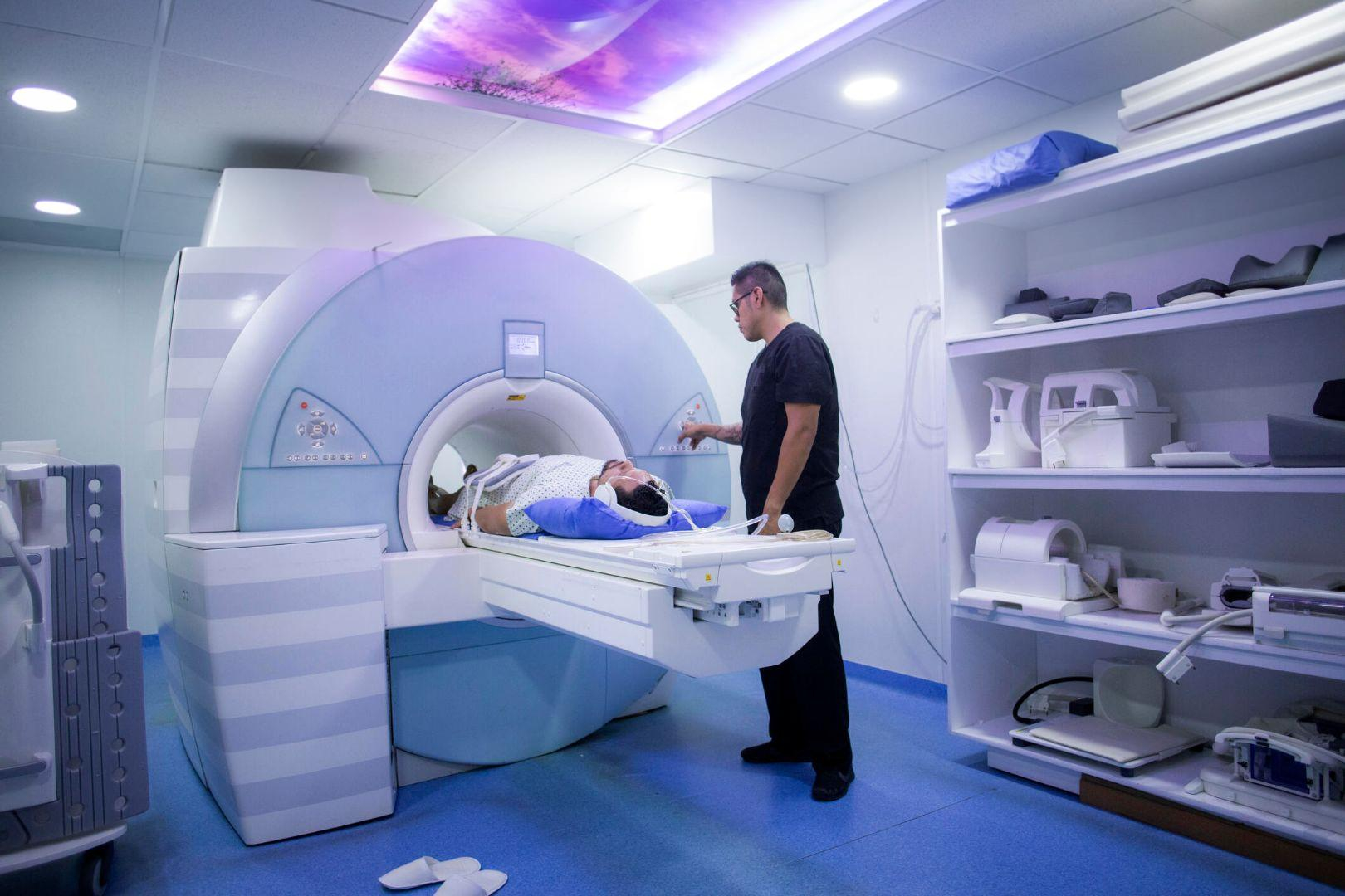 Your Trusted Partner for MRI Appointments in Hollywood, Florida