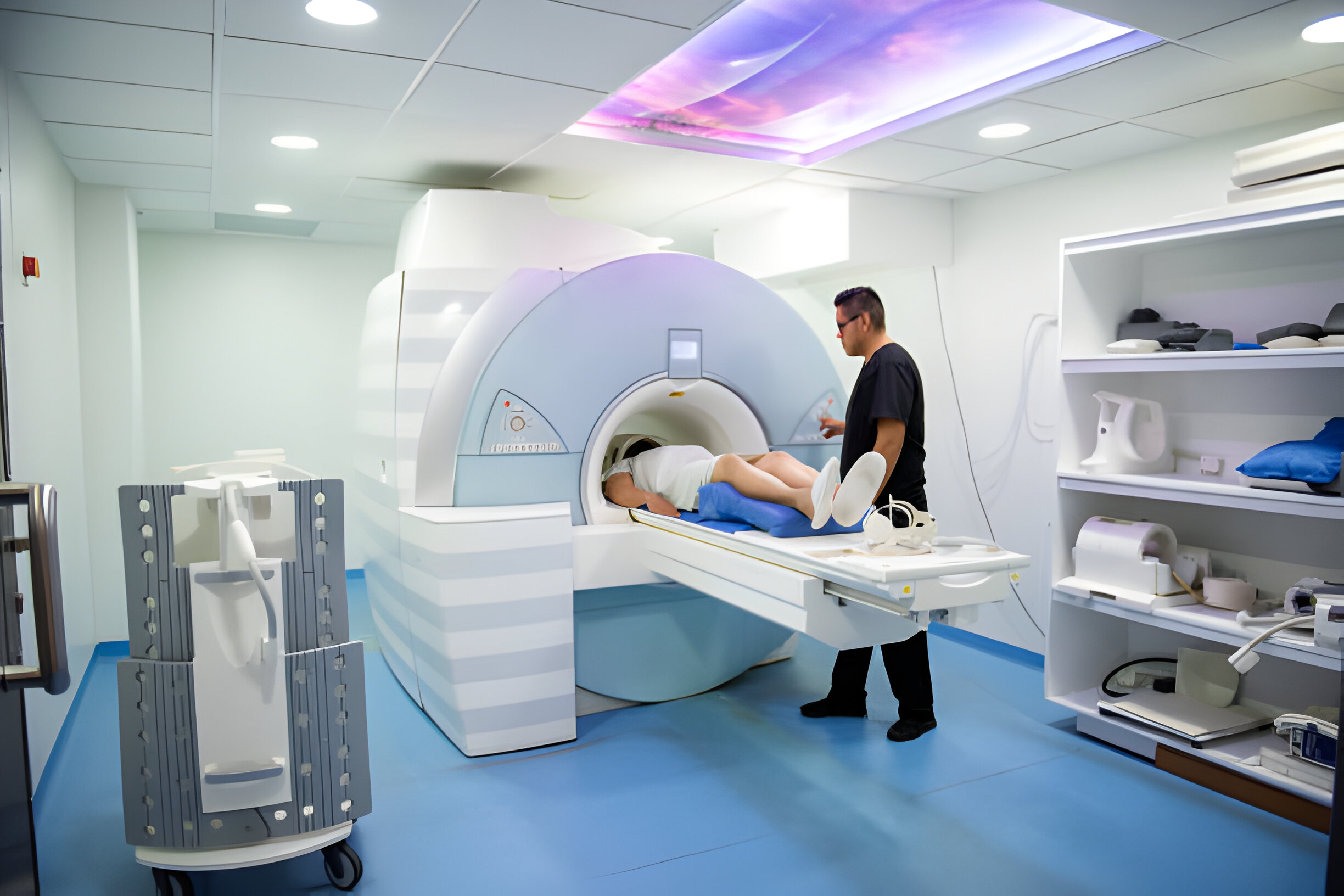 The Ultimate Guide to Medical Imaging Appointments in Hollywood, Florida