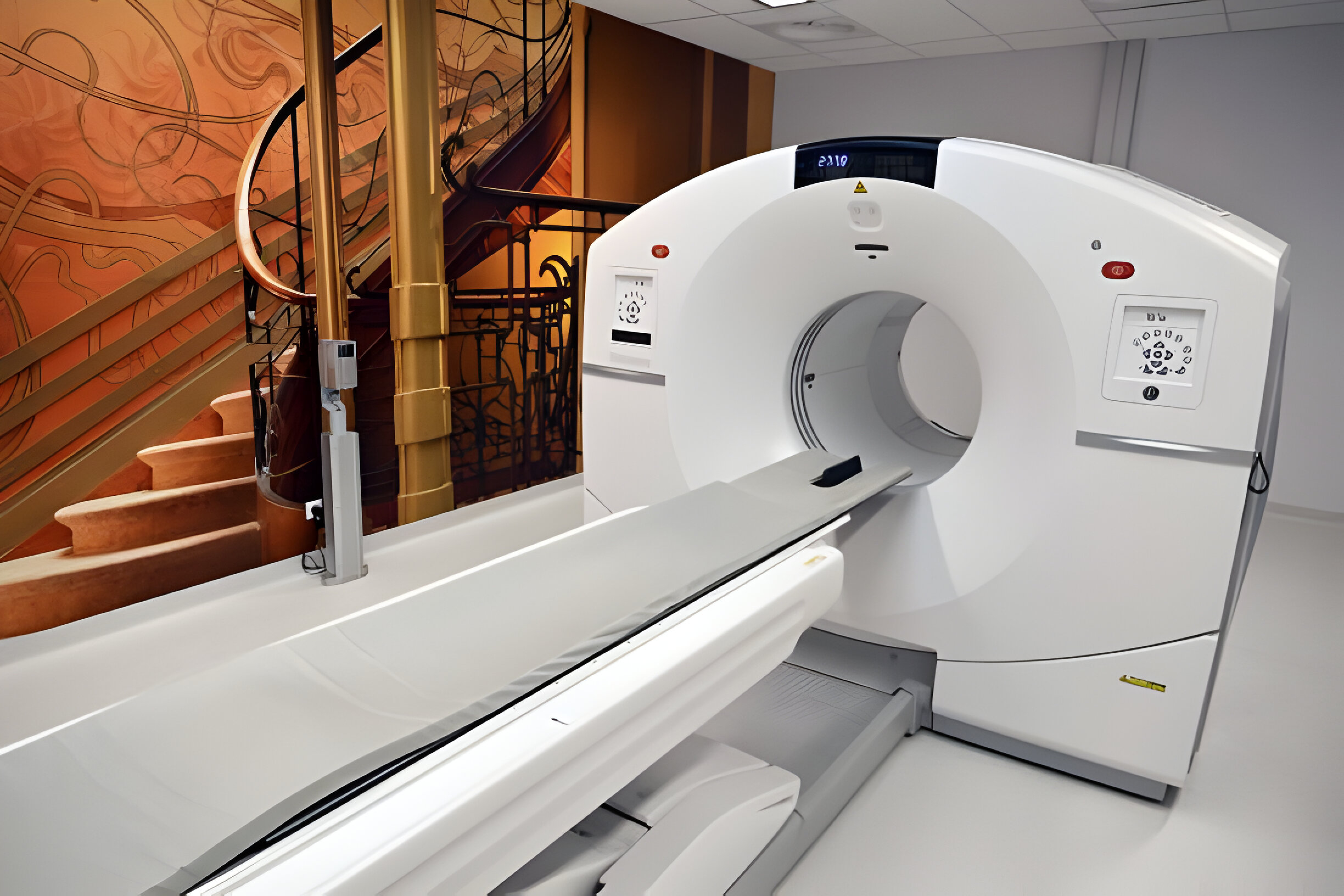 Unveiling the Benefits of CT Scans in Hollywood, FL
