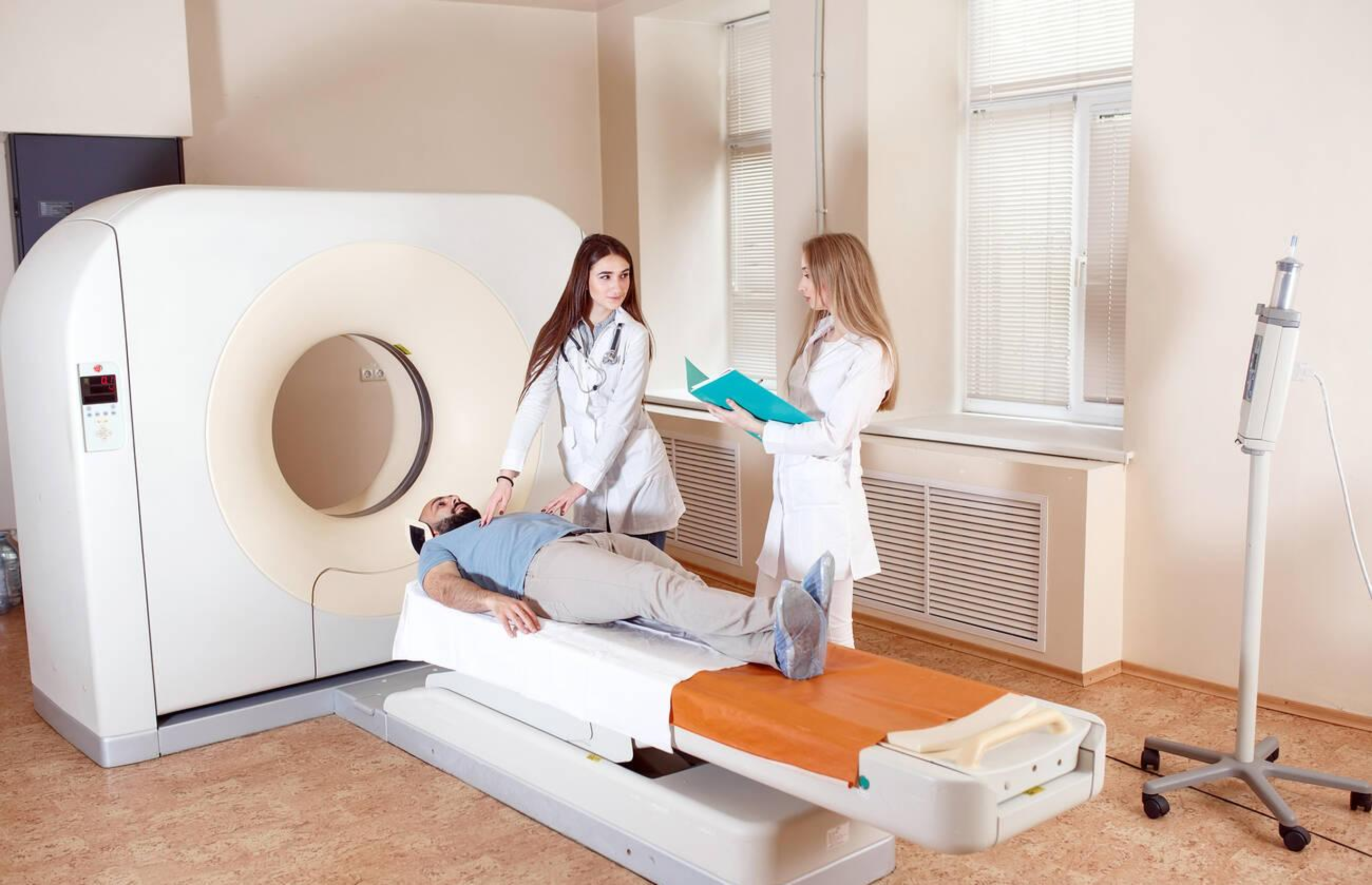 Explore the Best MRI Center in Hollywood, FL