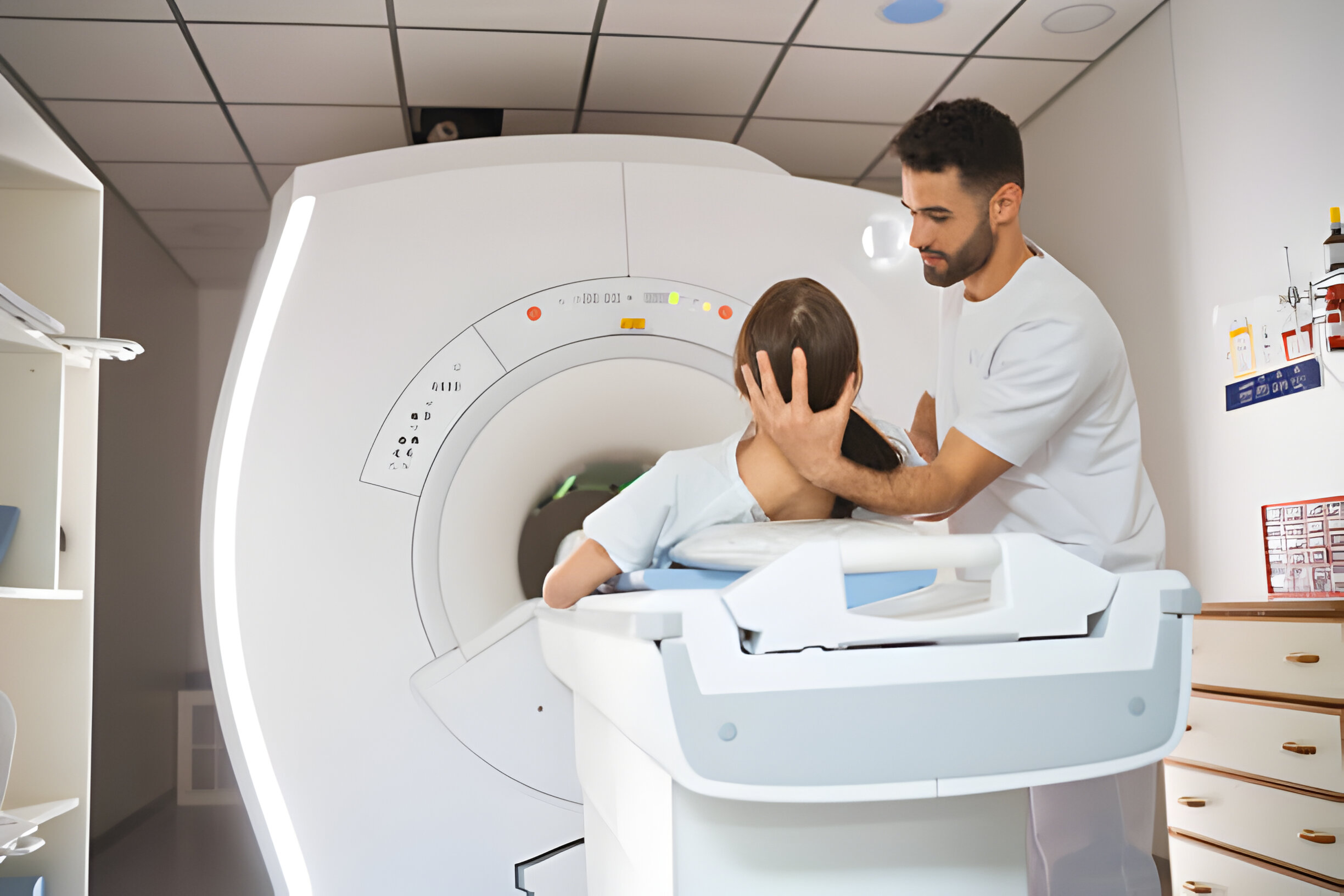 Discovering the Best MRI Center in Fort Lauderdale