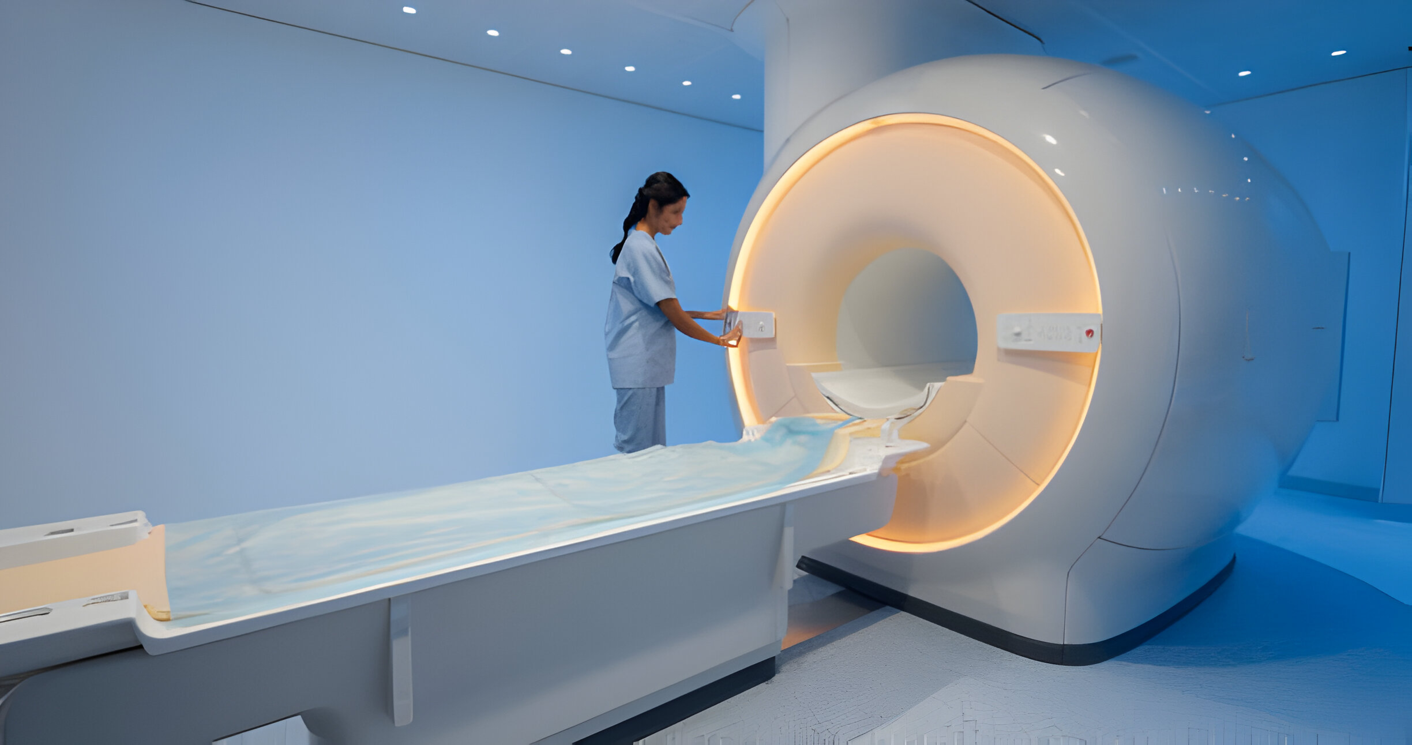 Unlocking Open MRI Services in Hollywood, FL