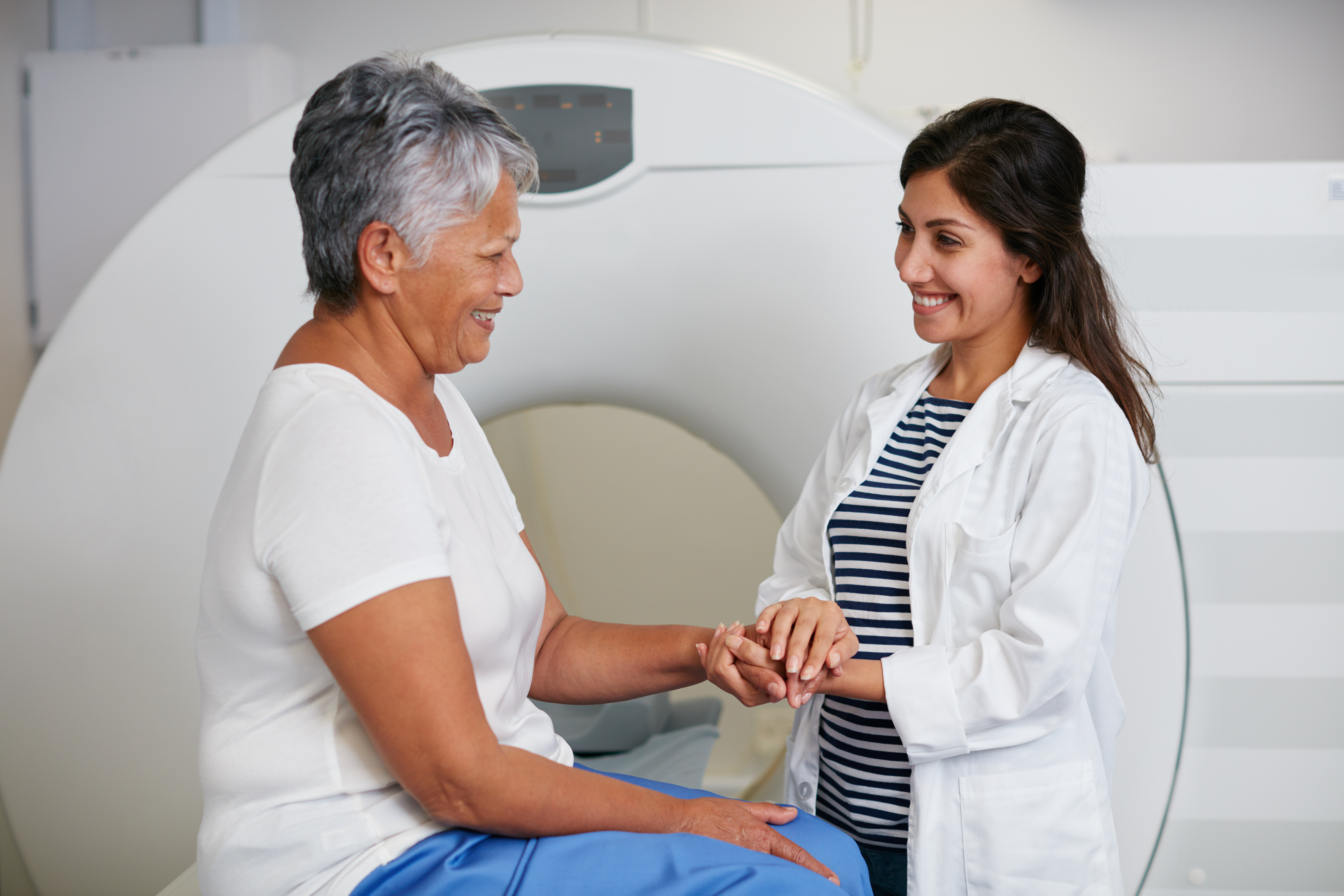 Unlocking Open MRI Services in Hollywood, FL
