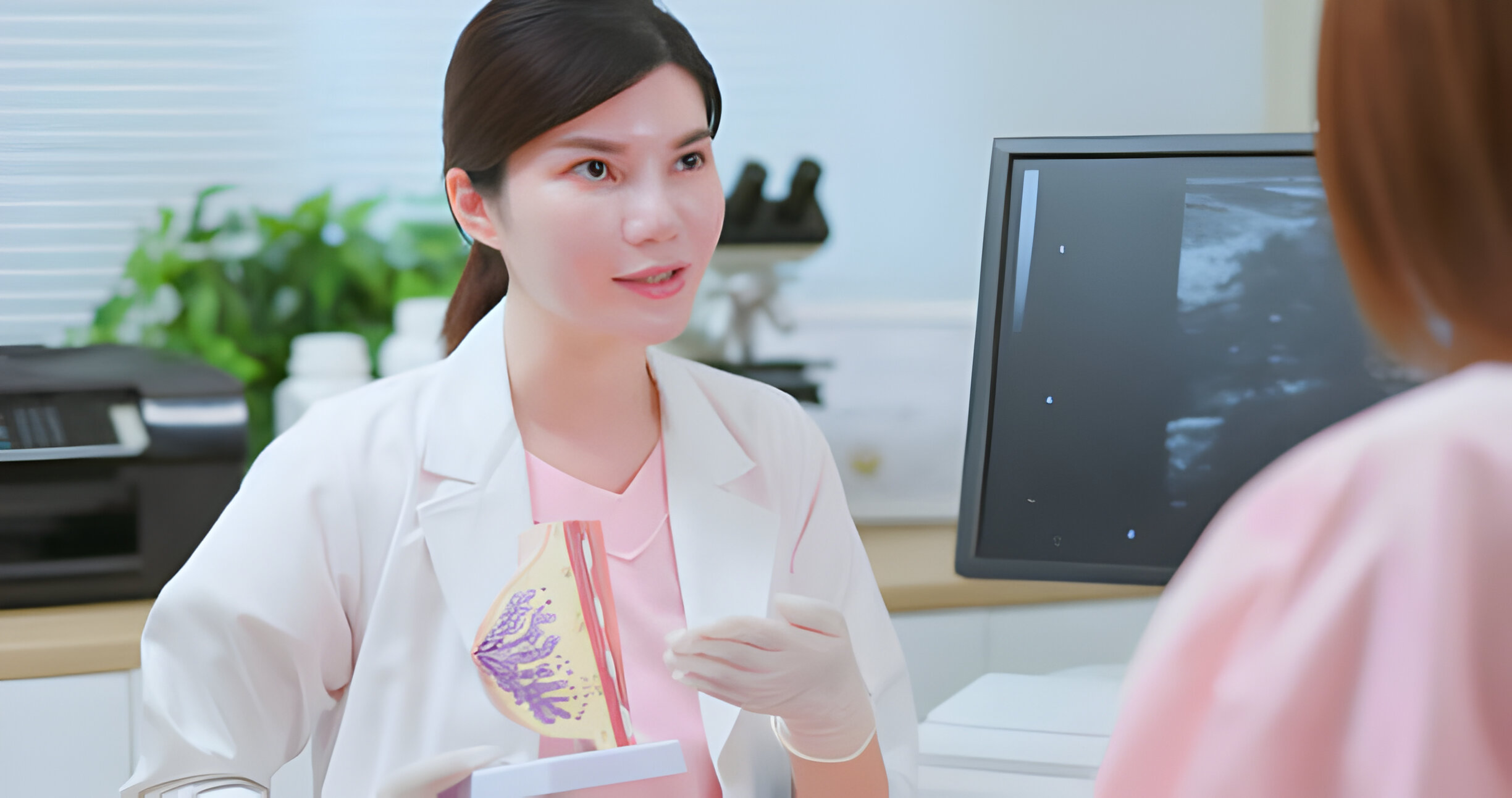 Why 3D Mammography is Superior for Breast Cancer Detection