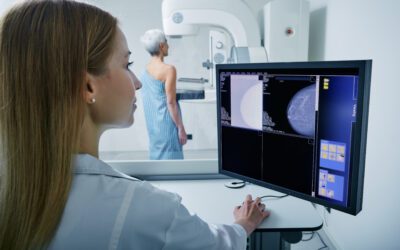 Why 3D Mammography is Superior for Breast Cancer Detection