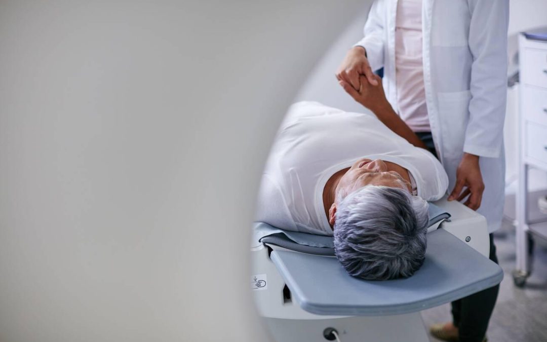 Why MRI Scans Do Not Cause Cancer?