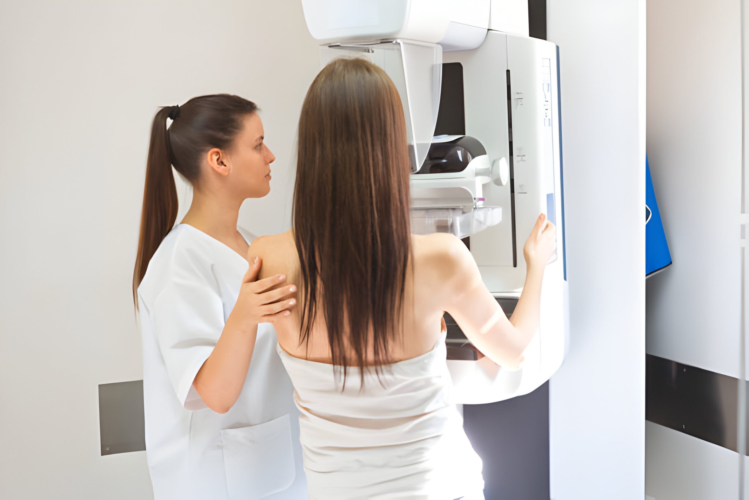 Stay Ahead of Breast Cancer: Why Annual Mammograms Matter