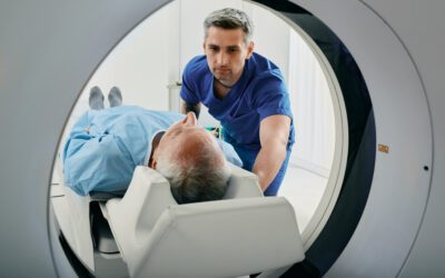 Why MRI Scans Do Not Cause Cancer?